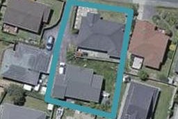 3B Kentwood Drive, Woodridge, Wellington