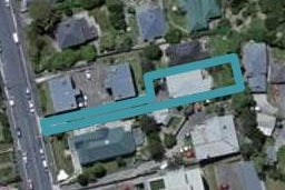 101 Coromandel Street, Newtown, Wellington