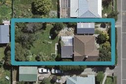 17 Pomona Street, Georgetown, Invercargill