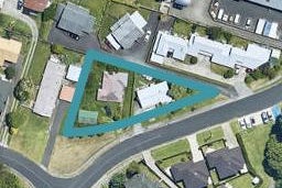 15A Robins Road, Judea, Tauranga