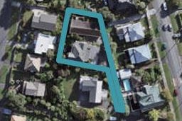 1A Captain Street, Helensville, Helensville