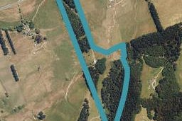 2191 State Highway 63, Blenheim