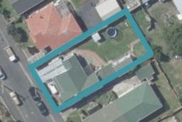 15 Nelson Street, Forbury, Dunedin
