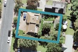45 Manly Park Avenue, Manly, Whangaparaoa