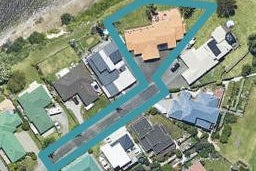 123 College Place, Poike, Tauranga