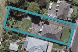 128 Frankley Road, Frankleigh Park, New Plymouth