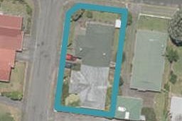 1 Saunders Place, Gonville, Whanganui