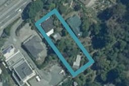 551 Rocks Road, Moana, Nelson