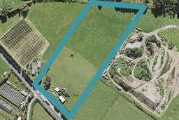 291 State Highway 16, Kumeu