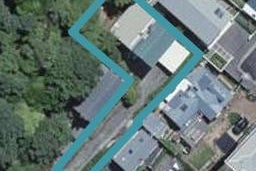 22 Saint Mary Street, Thorndon, Wellington