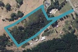 0 Castlepoint Rd
