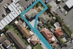 11A Puhinui Road, Manukau, Auckland