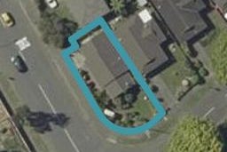 205 Albert Street, Hokowhitu, Palmerston North