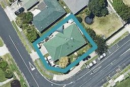 1 Sunset Crescent, Maungatapu, Tauranga