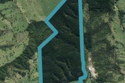 287 Main South Highway (State Highway, 4), TAUMARUNUI