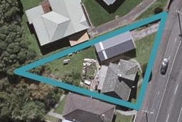 128 Tukapa Street, Westown, New Plymouth