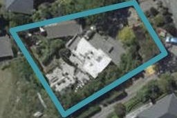 58 Huntsbury Avenue, Huntsbury, Christchurch