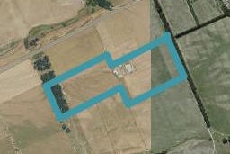 3107 State Highway 63, Wairau Valley, Blenheim