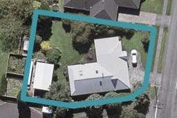 92 Barrett Road, Whalers Gate, New Plymouth