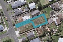 21B Ropiha Street, Fitzroy, New Plymouth