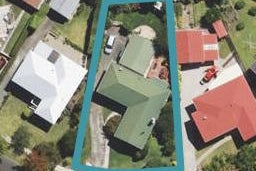 16 Seddon Crescent, Whataupoko, Gisborne