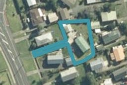 153 George Street, Tuakau, Tuakau