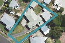 50 Wildish Street, Outer Kaiti, Gisborne