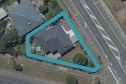 1 Aorangi Street, Feilding, Feilding