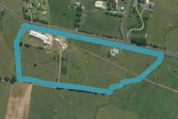 87 West Road, Papakura