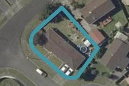 1 Bevan Place, Cloverlea, Palmerston North