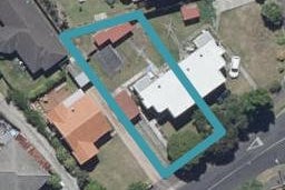 3 Bledisloe Terrace, Hamilton East, Hamilton