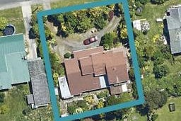 6 Bellvue Road, Kawaha Point, Rotorua