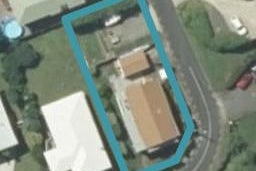 107 Saint Patricks Row, Thames