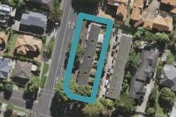6/170 Gillies Avenue, Epsom, Auckland
