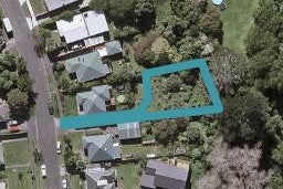 60A Woodleigh Street, Frankleigh Park, New Plymouth