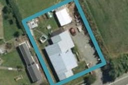 2676 State Highway 63, Blenheim