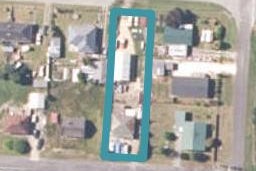 16 Times Street, Reefton, Reefton