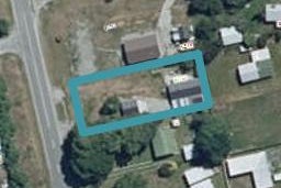 5090 Makarora-Lake Hawea Road, Makarora, Wanaka