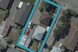 25A Rosamund Place, Halswell, Christchurch