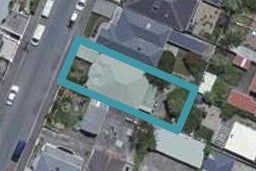 45 Porritt Avenue, Mount Victoria, Wellington