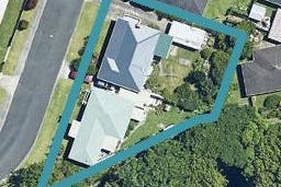 10 Crescent Road, Otumoetai, Tauranga