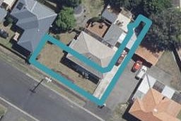 1/4 Carey Street, Maeroa, Hamilton