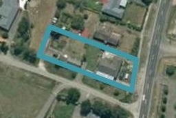 226 Porangahau Road, Waipukurau, Waipukurau