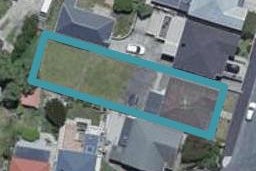 100 Tiber Street, Island Bay, Wellington