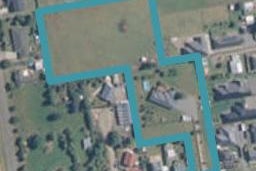 15 Lachlan Street, Temuka, Temuka