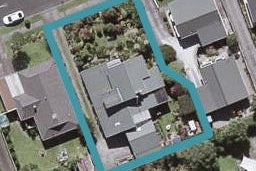 15 Wesley Avenue, Frankleigh Park, New Plymouth