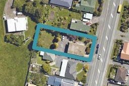50 Churchill Street, Kaikoura, Kaikoura