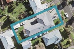 4 Whittle Place, New Windsor, Auckland