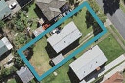 23 Mcnaughton Avenue, Mangere East, Auckland