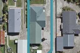 43 Dipton Street, Kingswell, Invercargill